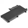 Green Cell Pro sülearvuti aku CI03XL HP ProBookile