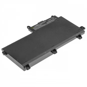 Green Cell Pro sülearvuti aku CI03XL HP ProBookile