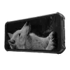 Nutitelefon UleFone Armor X16 Pr 8/256GB Wasteland Shado — 8 GB muutmälu, 256 GB salvestusmaht