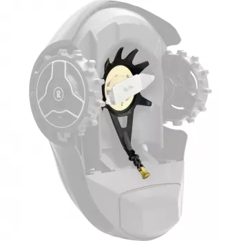 Puhastushari Robomow MRK9106A RX-mudelitele – tarvik robotniidukitele