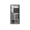 Dell Pro | QCT1250 | Lauaarvuti | Torn | Intel Core Ultra 5 | 235 | Sisemälu 16 GB | SSD maht 512 GB | Intel Integrated Graphics | Ilma optilise seadmeta | Klaviatuur