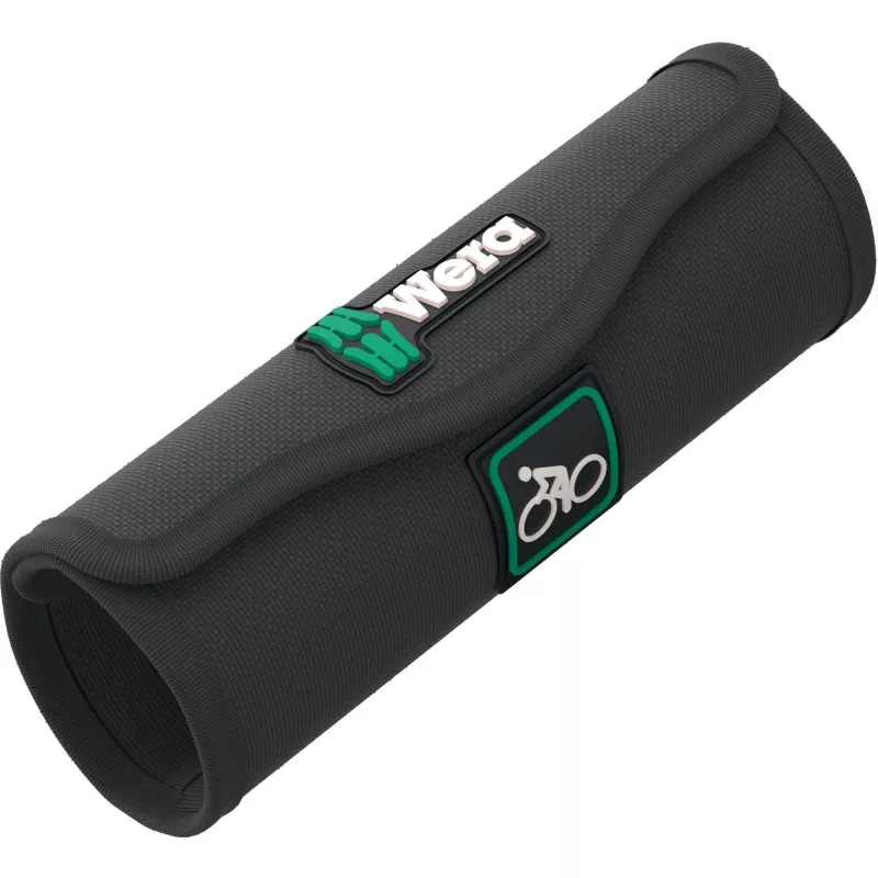 Jalgratta tööriistakomplekt Wera 7 Kraftform Safe-Torque Speed 7 tk 361 g