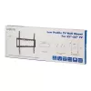 TV-kinnitus LogiLink BP0009 139,7 cm (55 tolli) Must