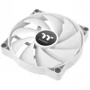 Ventilaator Thermaltake CT200 20 cm valge 500-900 RPM hüdrauliline laager