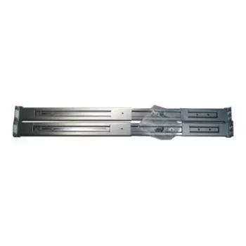 Paigalduskomplekt Intel AXX3U5UPRAIL Metallic Metal