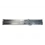 Paigalduskomplekt Intel AXX3U5UPRAIL Metallic Metal
