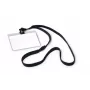 Rinnamärgihoidja Tekstiil Durable 813901