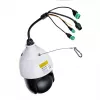 Hikvision DS-2DE4425IW-DE(T5) turvakaamera Kupliga IP turvakaamera Välitingimustesse 2560 x 1440 pikslit Lae/seinale