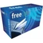 Tonerikassett FREECOLOR K16506F7 ühilduv Kyocera'le, must, tootlikkus 12 500 lehekülge, 1 tk