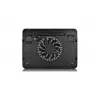 DeepCool Wind Pal Mini sülearvuti jahutusalus 39,6 cm (15,6 inch) 1000 RPM Must