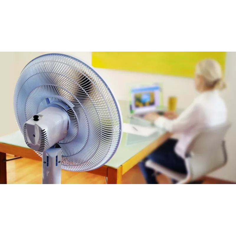Majapidamisventilaator Blaupunkt ASF701