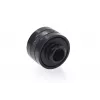 Liitmike komplekt Alphacool 17477 messingmust 23 mm kõrgus 2,6 cm läbimõõt