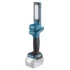 Makita DML816X taskulamp Roheline Käsilamp LED