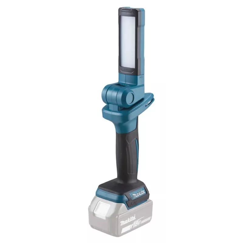 Makita DML816X taskulamp Roheline Käsilamp LED