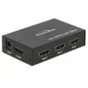 HDMI-videolüliti DeLOCK 18683