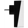 Liigpingekaitse karp Eaton Protection Box 1 FR — 1 tüüp E pistikupesa, 220–250 V, 16 A, 4000 W, must, kompaktne