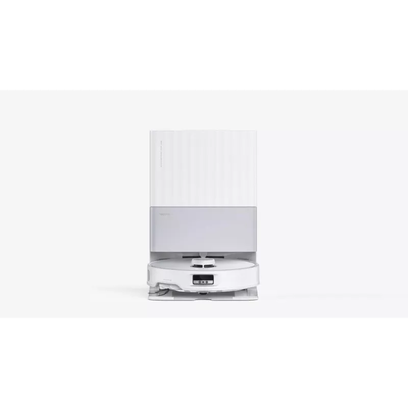 Robot vacuum cleaner Roborock Qrevo Edge Valge QRE02-00