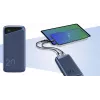 Kaasaskantav akupank Navitel PWR20 MX BLUE 20000 mAh