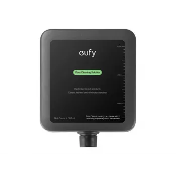 Anker Eufy | Põrandapuhastusvedelik, kasutusvalmis, 600 ml, ohutu, ühilduv E25-ga
