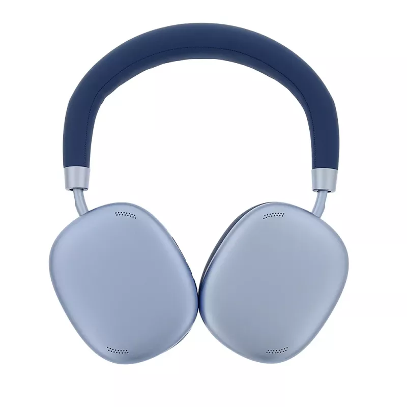 Tellur Shade Bluetooth-kõrvaklapid, üle kõrva, ANC, sinine