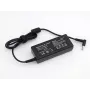 HP 740015-001 toiteadapter/vaheldi Siseruumides 45 W Must