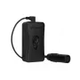Kehakaamera Transcend DrivePro Body 60 Full HD Wi-Fi Aku Must