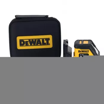DeWALT DCLE14201GB-XJ lasernivoo Liininivoo 30 m