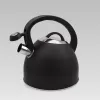 Pliidikann Maestro MR-1325 2,5 l, must
