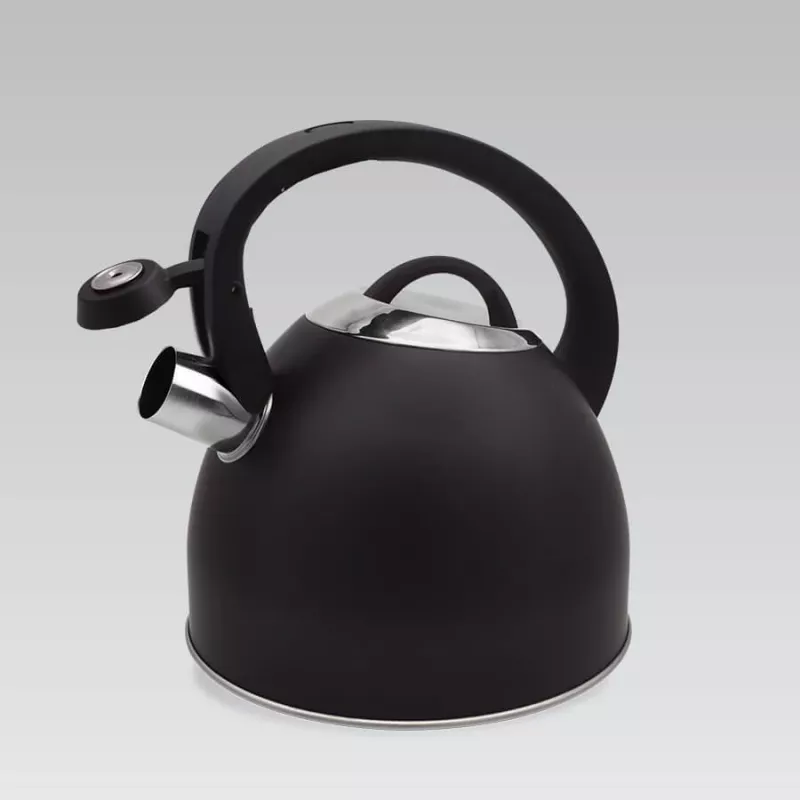 Pliidikann Maestro MR-1325 2,5 l, must