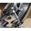 Mobiilseadme laadija Technaxx 4743 Universal Must Sigaretisüütaja Auto