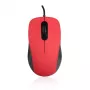 M10S Silent Red Wireless Optical hiir