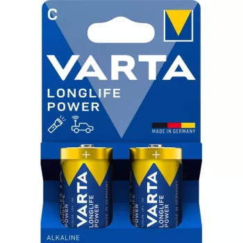 Varta 04914121422 toode sinine