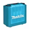Makita HP1630K puur, padrunivõtmega, 3200 p/min, must, sinine, 2.1 kg