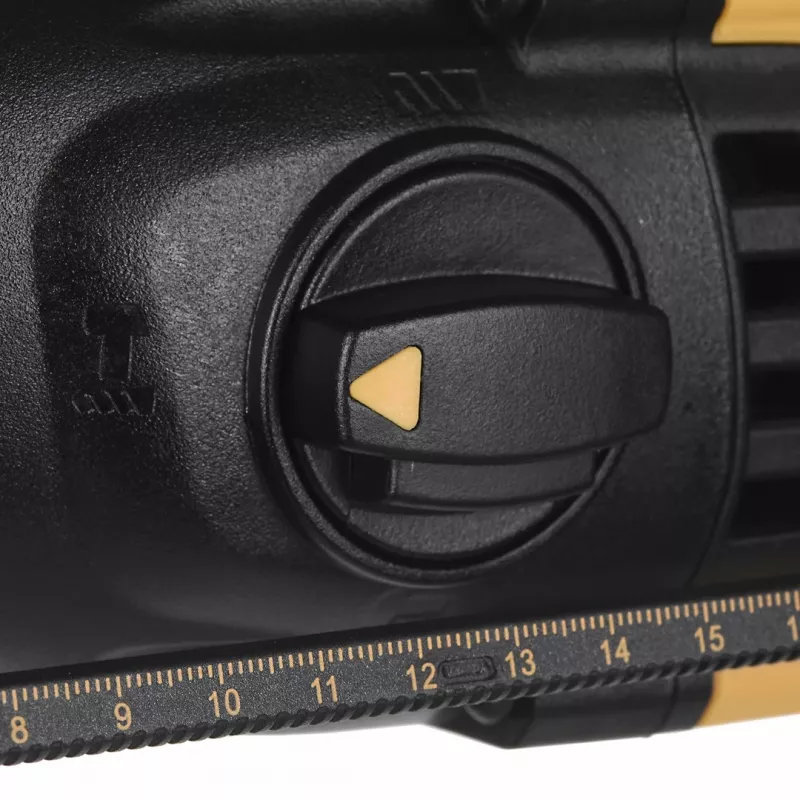 DeWALT D25133K löökpuur SDS Plus 1500 p/min 800 W