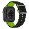 Nutikell Fusion MT872 Bluetooth kõne, pulss, vererõhk, vere hapnik