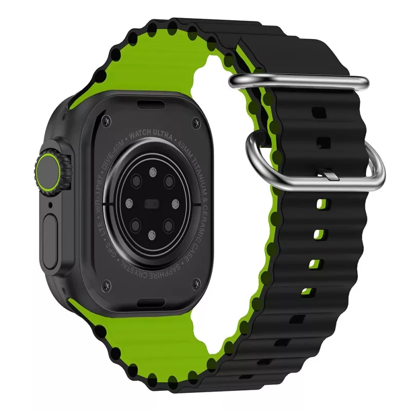 Nutikell Fusion MT872 Bluetooth kõne, pulss, vererõhk, vere hapnik