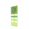 NeXtime kell 2855gn Bold Stripes, 19 x 38 cm, sein, roheline