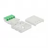 Optiline kiudühenduskarp DeLOCK 85921