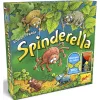 Spinderella, lauamäng aasta laste mäng 2015