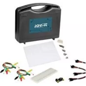 Joy-it RB-Mount2-Set Breadboard Entwicklerkit 1 tk Karp