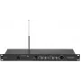 Eelvõimendi Omnitronic EP-220PR koos MP3-mängija ja FM-raadioga