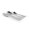 Söögiriistade komplekt Russell Hobbs BW031302EU7 — 24-osaline roostevabast terasest