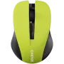 Hiir CANYON MW-1 Wireless Kollane CNE-CMSW1Y Liides