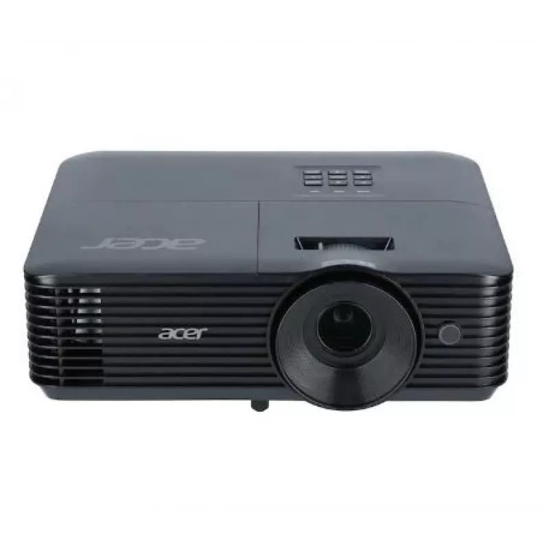 X119H DLP 4800AL/20000:1/2.8kg projektor HDMI VGA