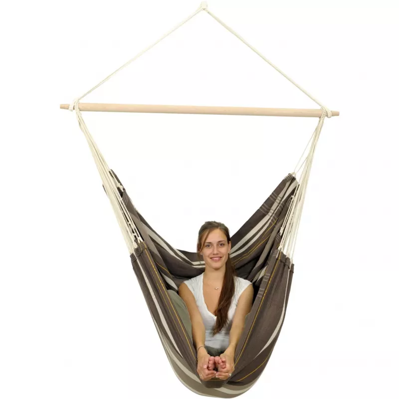 Ripptool Brasil Gigante Café AZ-2030320, matkaripptool pruun/hall
