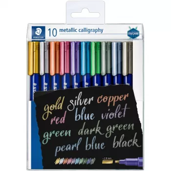 Viltpliiats Staedtler 8325 TB10