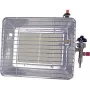 Tööstuslik gaasikütteseade Rothenberger 35985, 4,2 kW küttevõimsus