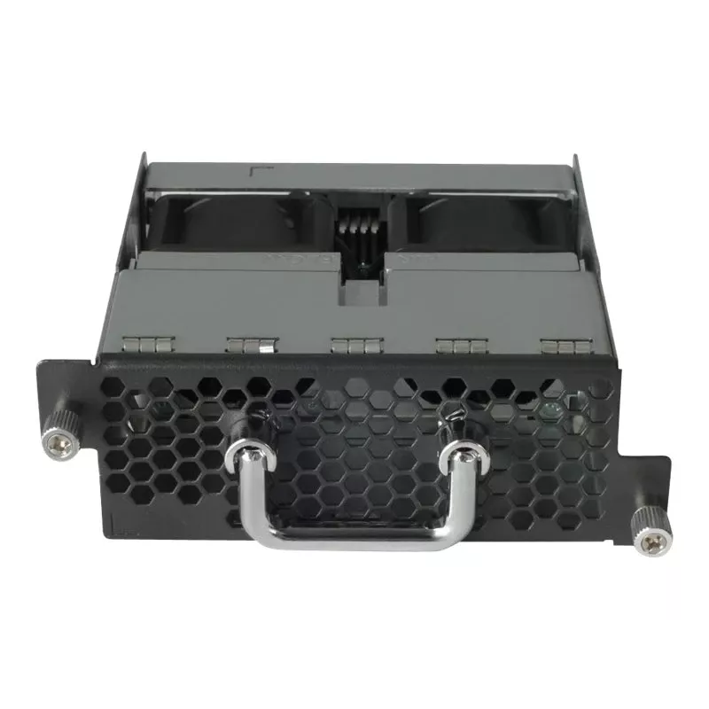 HPE - X712 Bck(pwr)-Frt (prt) HV ventilaatorimoodul