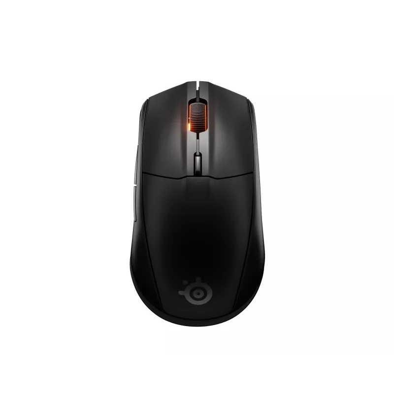STEELSERIES Rival 3 Gen 2 juhtmevaba hiir must