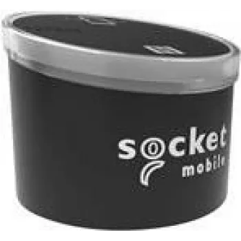 Mobile NFC lugeja Socket Mobile S550 — Bluetooth NFC mobiilse rahakoti lugeja, must